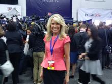 Monica Crowley