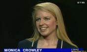 Monica Crowley