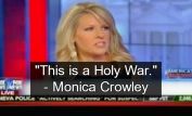 Monica Crowley