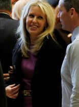 Monica Crowley