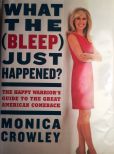 Monica Crowley