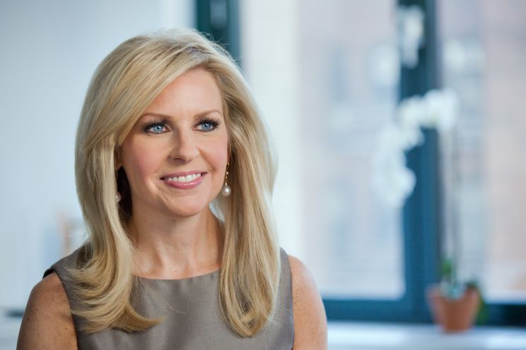 Monica Crowley