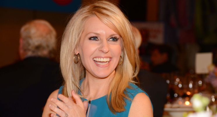 Monica Crowley