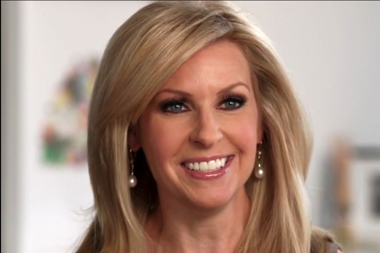 Monica Crowley