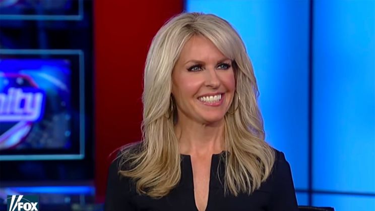 Monica Crowley