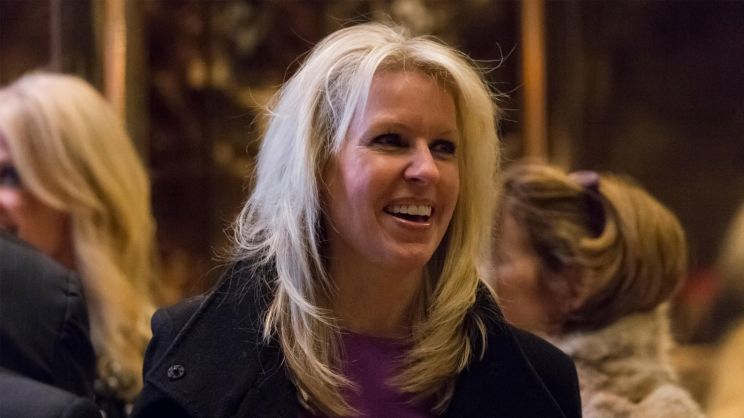 Monica Crowley