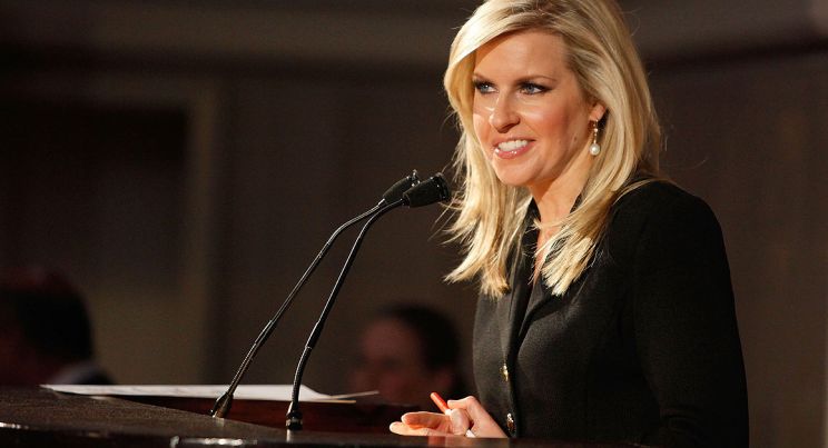 Monica Crowley