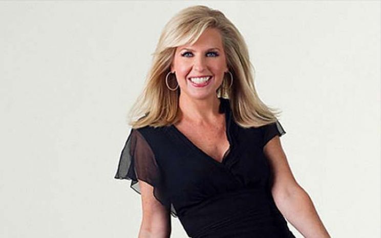 Monica Crowley