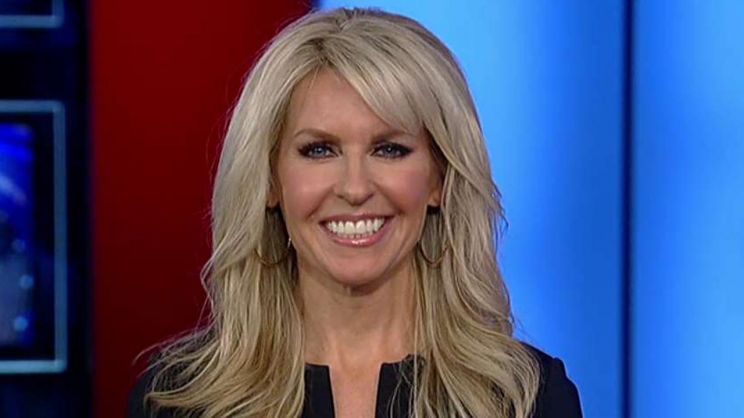 Monica Crowley