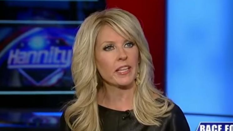 Monica Crowley