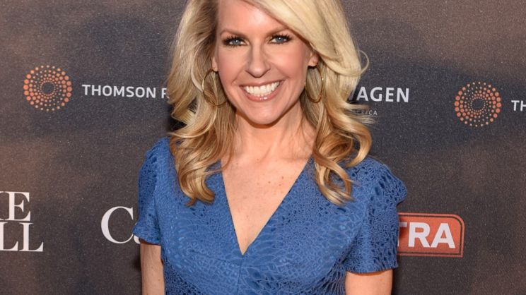 Monica Crowley