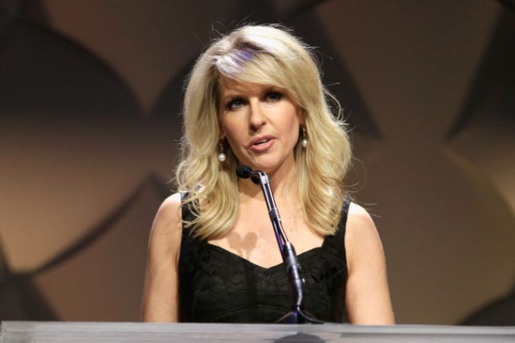 Monica Crowley
