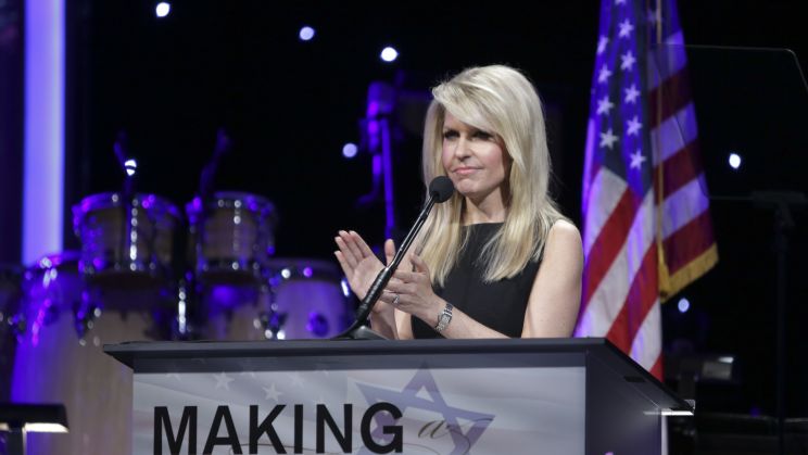 Monica Crowley