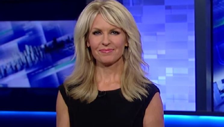 Monica Crowley