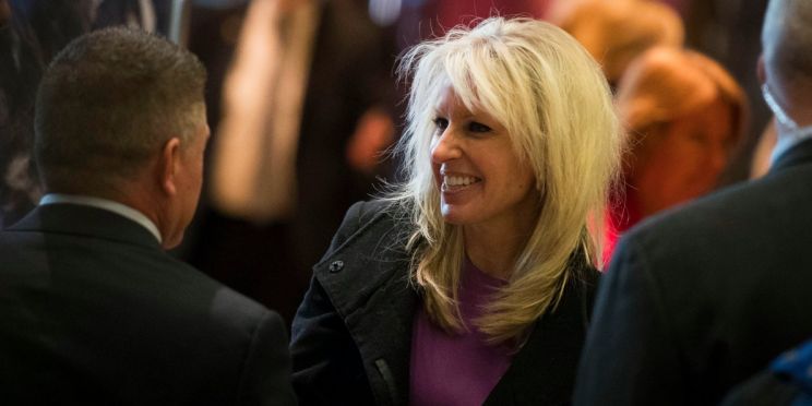 Monica Crowley