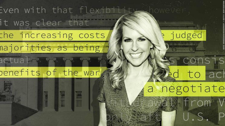 Monica Crowley
