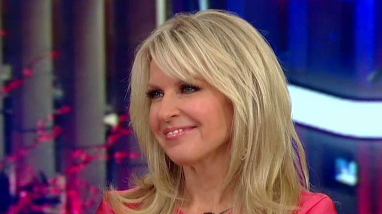 Monica Crowley
