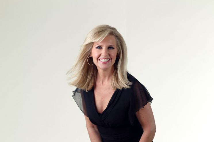Monica Crowley
