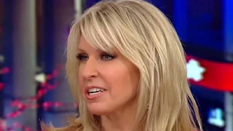 Monica Crowley