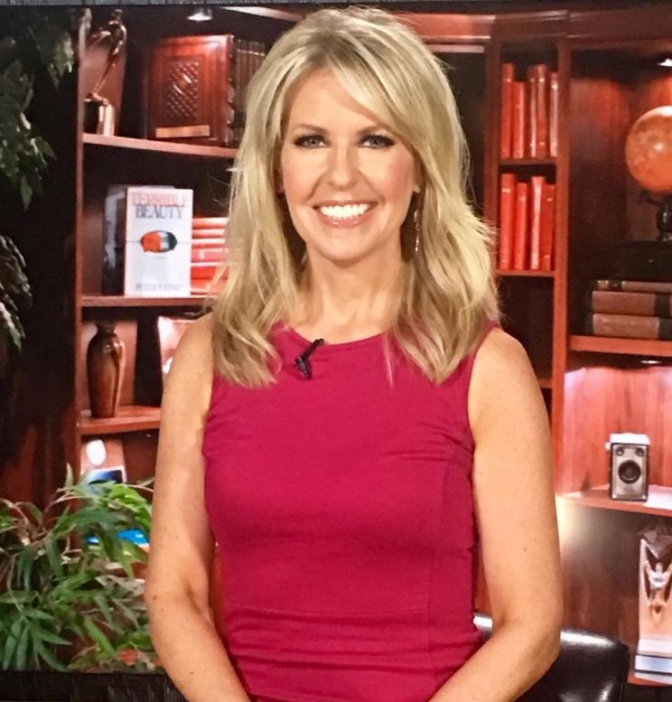 Monica Crowley