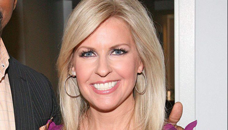 Monica Crowley