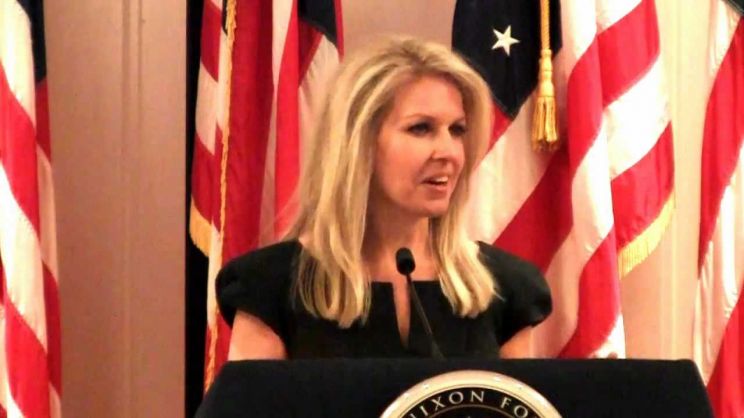 Monica Crowley