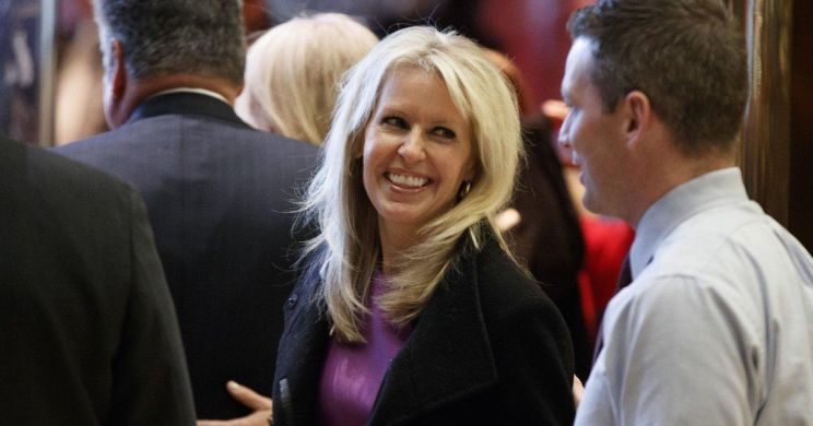 Monica Crowley