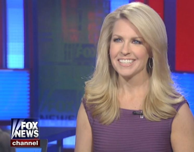 Monica Crowley