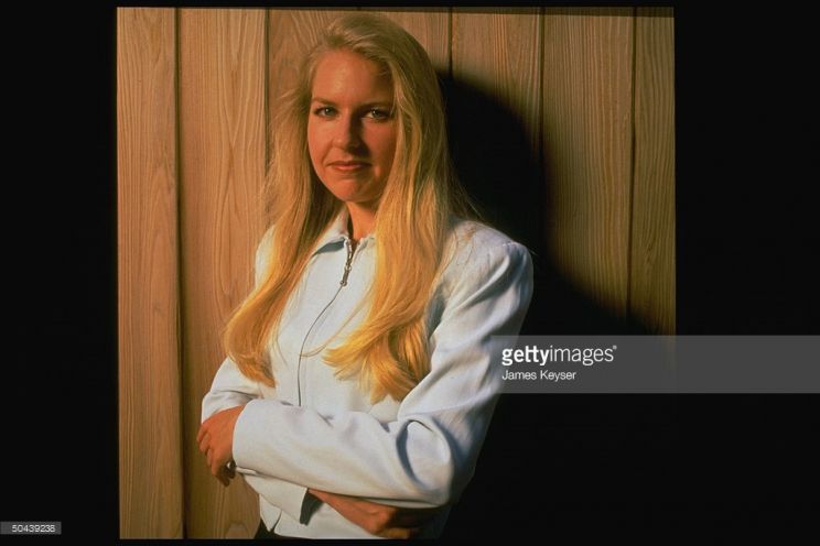 Monica Crowley