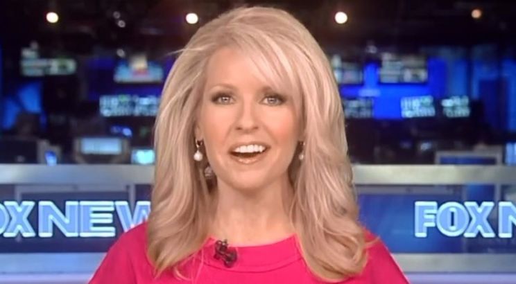 Monica Crowley