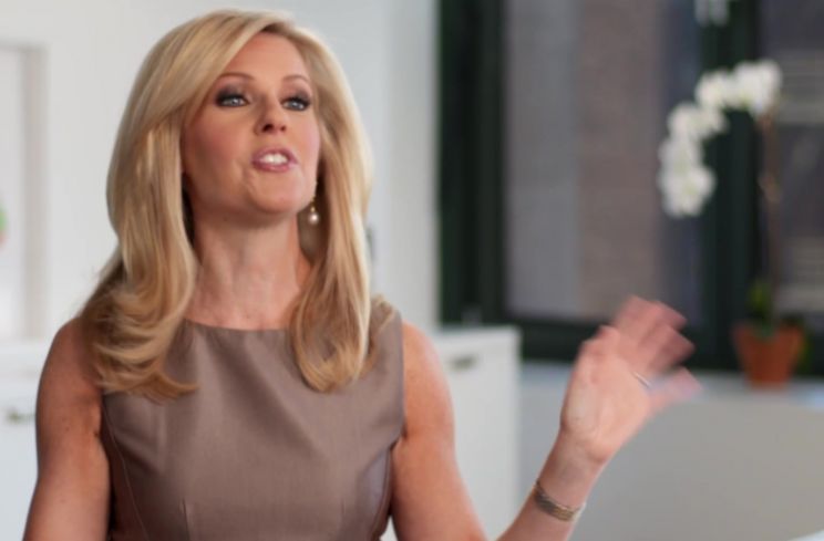 Monica Crowley