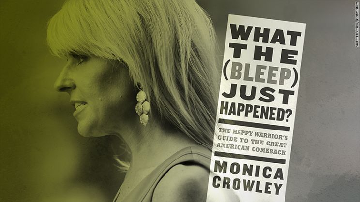 Monica Crowley