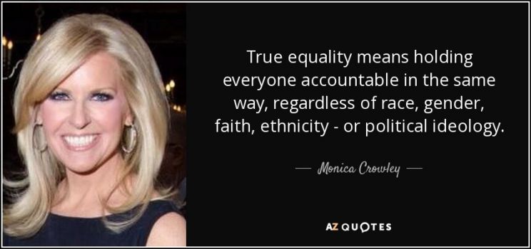 Monica Crowley