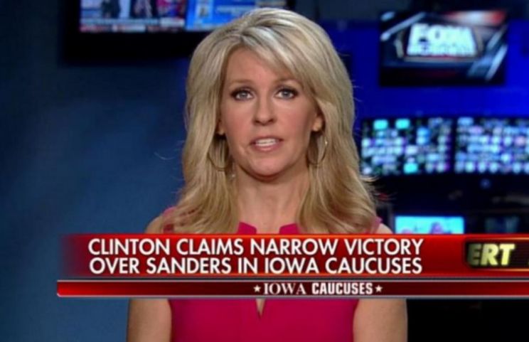 Monica Crowley
