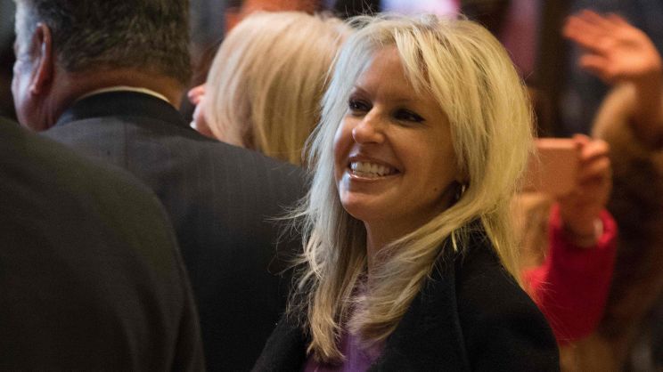 Monica Crowley