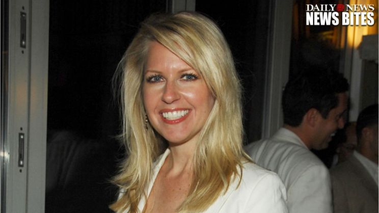 Monica Crowley