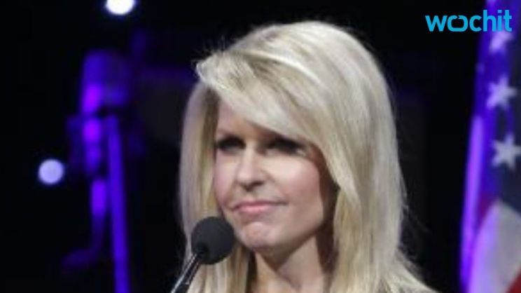 Monica Crowley