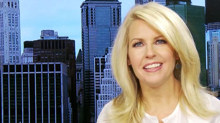 Monica Crowley