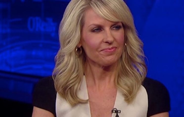 Monica Crowley