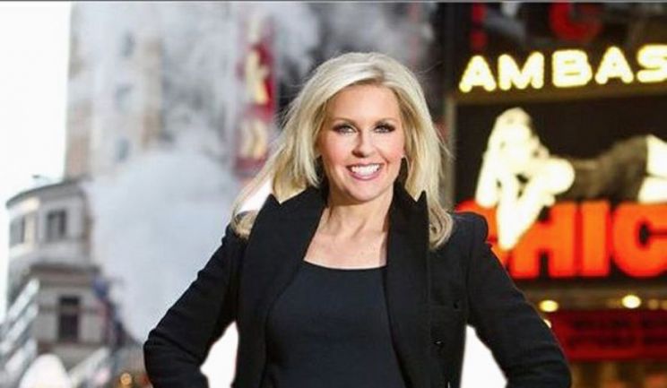 Monica Crowley