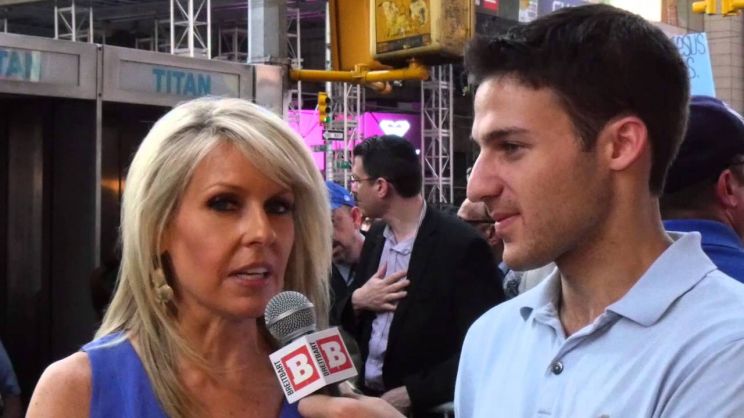 Monica Crowley