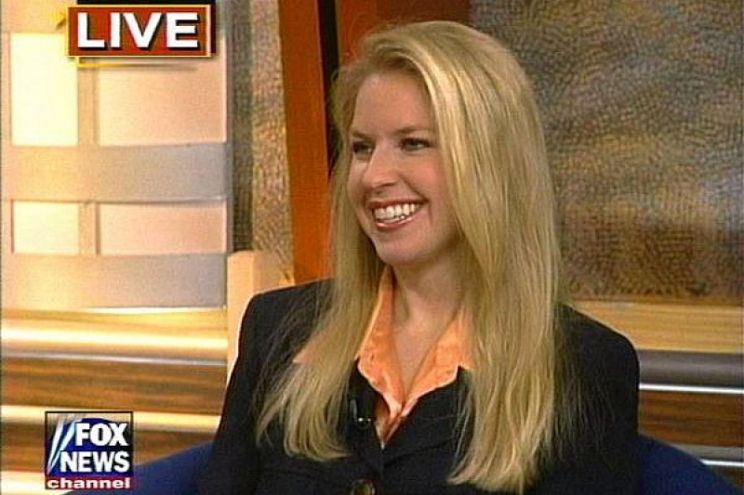 Monica Crowley