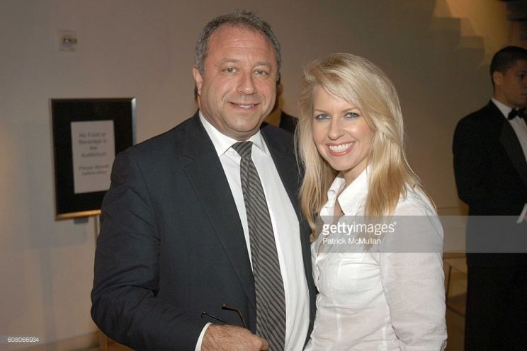 Monica Crowley