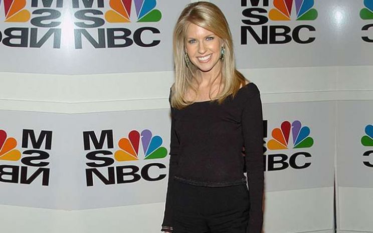 Monica Crowley