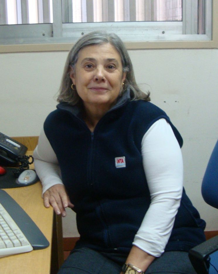 Mónica Del Carmen