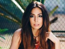 Monica Dogra