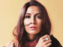 Monica Dogra