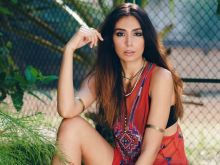 Monica Dogra