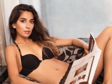 Monica Dogra