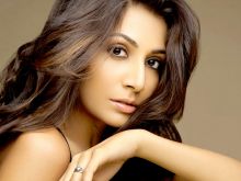 Monica Dogra